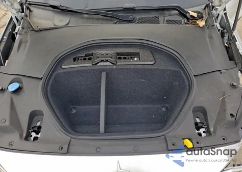 2022 Polestar 2 z USA, uszkodzony, nr VIN LPSED3KA7NL067355